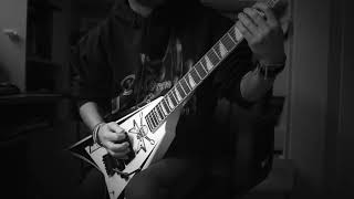 Children of Bodom - Widdershins Interlude + Chorus