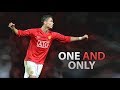 Cristiano Ronaldo • One and Only • Manchester United | HD