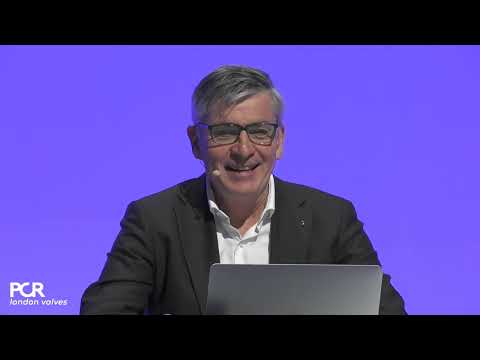 Contemporary best clinical practice for TAVI - PCR London Valves 2022