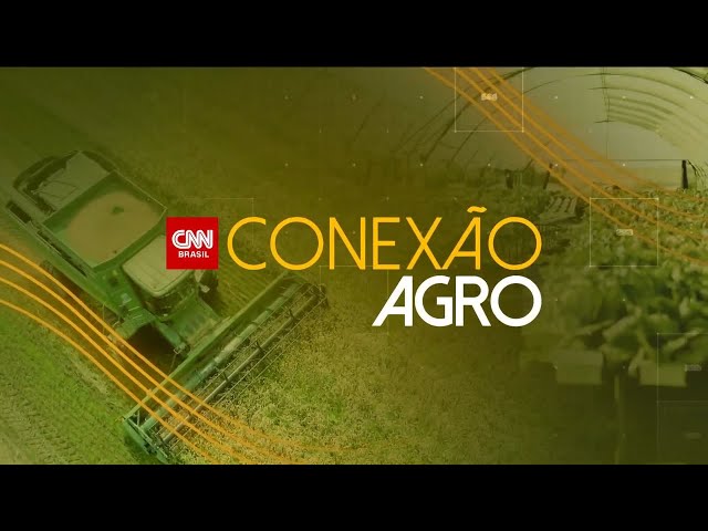 Conexão Agro: Agricultura quer aumento na mistura do diesel | CNN PRIME TIME