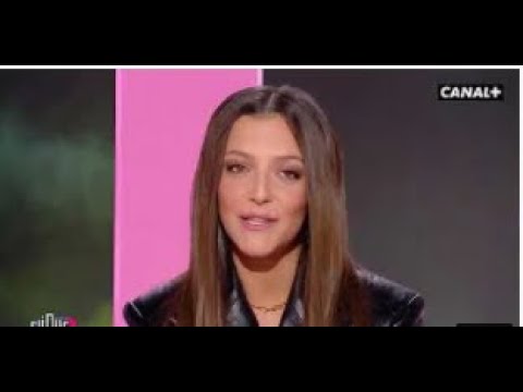 Camille Lellouche validée par Diam's - clique x