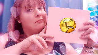 May Glossybox unboxing subscription box