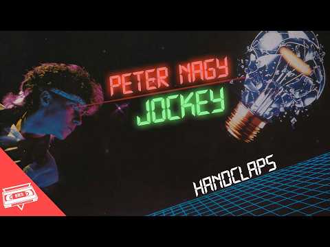 Peter Nagy - Handclaps (1986)