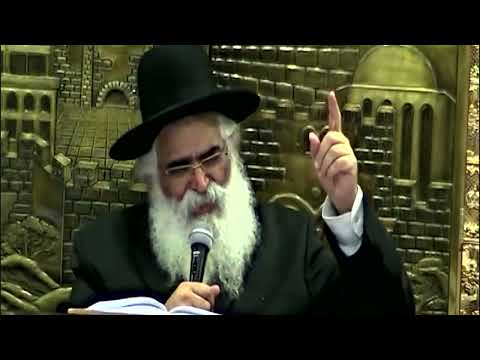 הרב יורם אברג'ל – המסר היומי – השפעת ההורים היא לדורות – י"א כסלו תשפ"ו