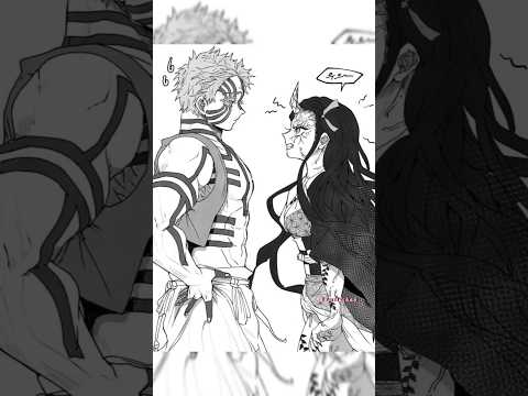 cutie nezuko ❤😊 #demonslayer #anime #edit #trendingshorts