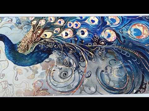 the Peacock King - Thumbnail 3