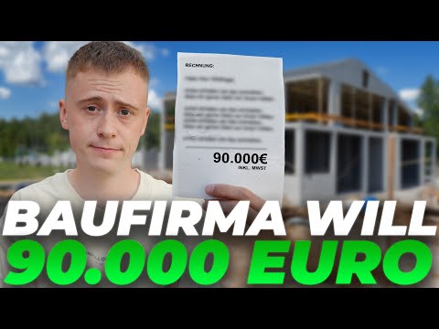 Rechtsstreit & Behördenversagen – Das Ende des Hausbaus?