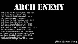 Download lagu Arch Enemy - Compilation of the best tracks of Arch Enemy (Alissa White-Gluz on vocals) mp3 Download lagu Arch Enemy - Compilation of the best tracks of Arch Enemy (Alissa White-Gluz on vocals) mp3