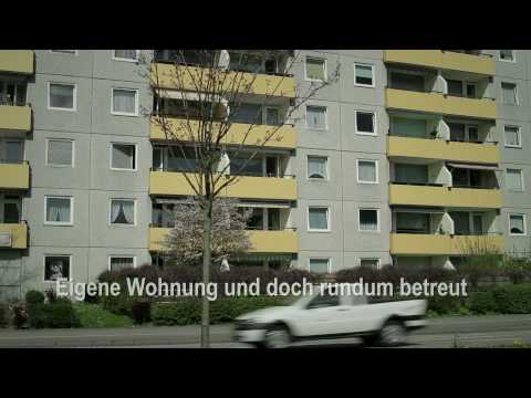 Wegweiser Demenz - Betreutes Wohnen in Kiel