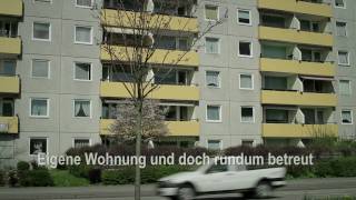 Wegweiser Demenz - Betreutes Wohnen in Kiel