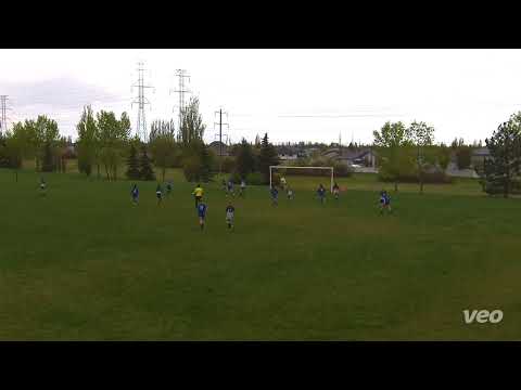 Cloey Goal May 22, 2024