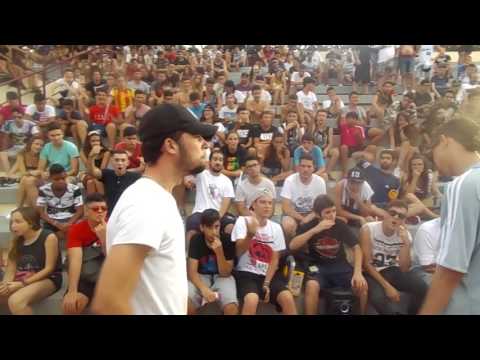 BUDY x BLAPIN - Cuartos - PREFULLRAP