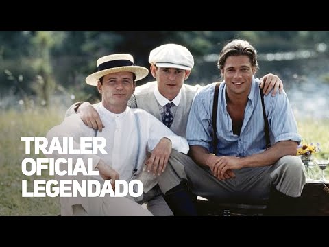 1995 Lendas da Paixão