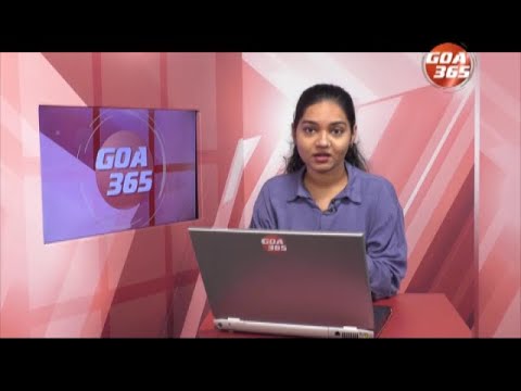 GOA365 ENGLISH NEWS BULLETIN : 5TH SEPTEMBER 2021
