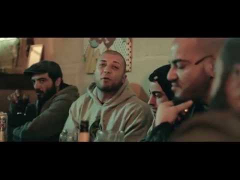 Digby   "Rhyme Lord" (Official Video)