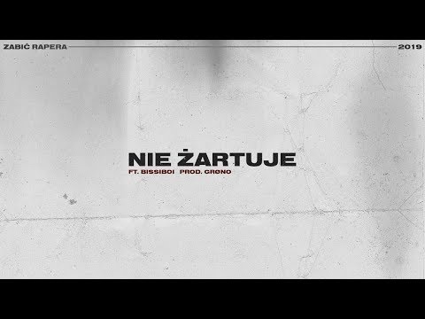 Video thumbnail for Nie żartuje