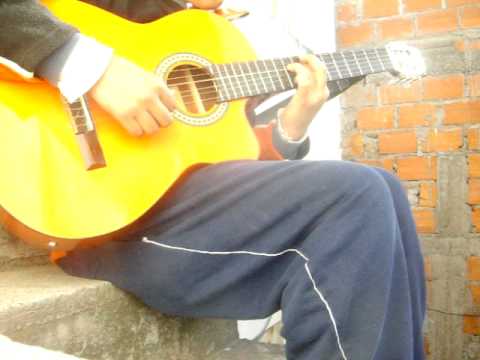 Los Nocheros - La Repiqueteada.MOV