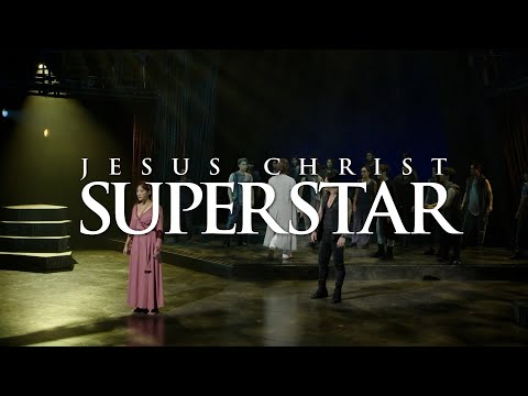 [#지저스크라이스트수퍼스타] JESUS HIGHLIGHT (Strange Thing, Mystifying)