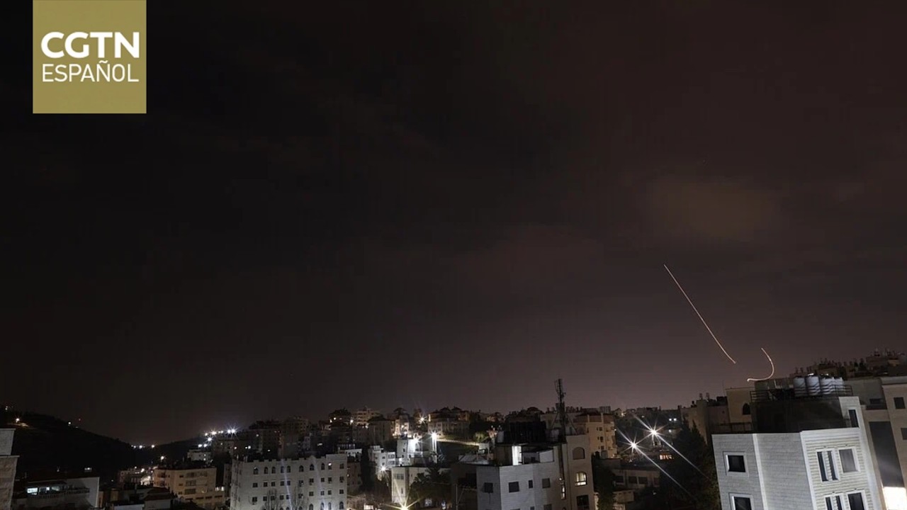 Irán señala que los ataques de EE. UU. e Israel han dejado más de 1.300 muertos