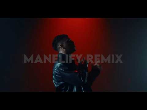 Erika Isac x M.G.L. x  @IulyNeamtu  - Lumea toată ❌Manelify REMIX❌