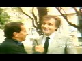 Reportaje al compositor Lalo Schifrin en Buenos Aires 1985