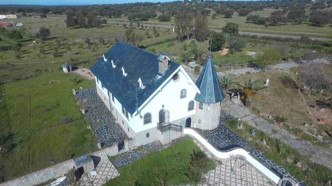 Venta Chalet en Badajoz, Ctra. de Cáceres