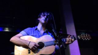 Jack Savoretti &#39;ONCE UPON A STREET&#39;  &amp; &#39;RING OF FIRE&#39; (Jazz Cafè)