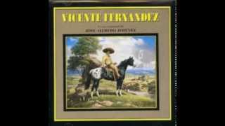 Cuando los Años Pasen - Vicente Fernandez