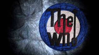 (HD) Pete Townshend/The Who- Let My Love Open The Door