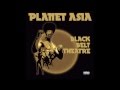 Planet Asia - "Daggers and Darts" (Feat Rogue Venom & Tristate)