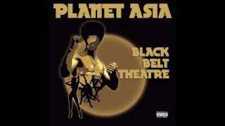 Planet Asia - "Daggers and Darts" (Feat Rogue Venom & Tristate)
