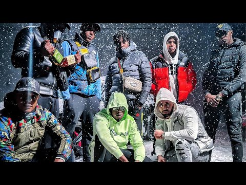 Dex - Ivar (Prod. By @Rayaoug)