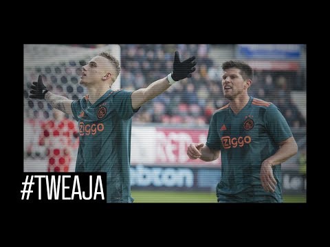 🎞 REWIND | Noa Lang and the Great Comeback | #TWEAJA