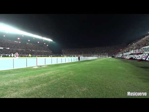 San Lorenzo 3 Botafogo 0 Goles Union Española.. Soy del barrio de Boedo..