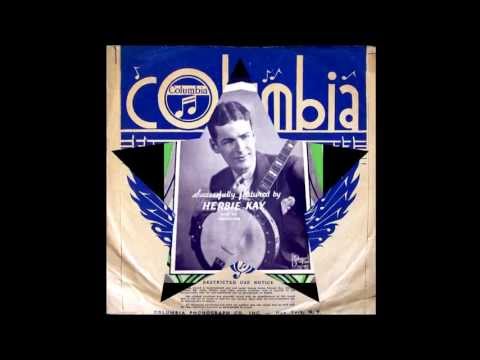 "A Little Bit Independent"   Herbie Kay and His Orchestra 1935