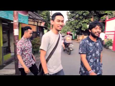 Orchest STAMBOEL - Kramat Lontar, guitar band Official music video pop rock