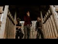 EVELESS DIRECTORS CUT MUSIC VIDEO