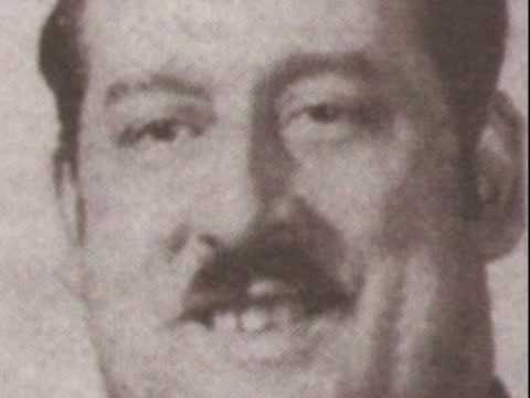 Mishka Ziganoff - Nokh a Bisl (classic klezmer accordion)