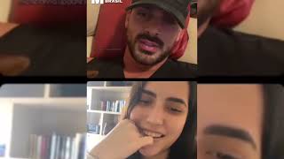 365 DAYS PART 2 RELEASE DATE |LIVESTREAM WITH FANS