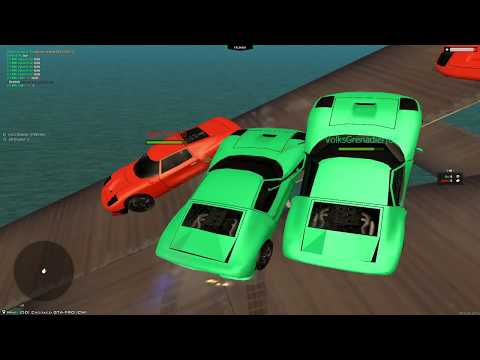 MTA: Sixth Sense - |6s - DD CW Highlights | June 2018 #4