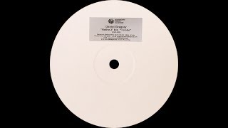 Daniel Gregory ‎– Twister (Original Mix)