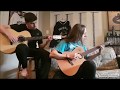 Agalloch - The Hawthorne Passage (Acoustic Cover)