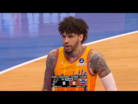 The Most Misunderstood Player In The NBA