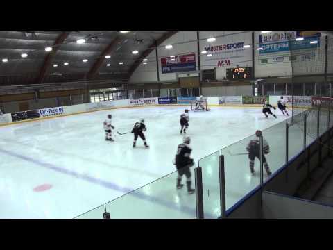 5.10.2014 C SM-karsintasarja TPS-HIFK