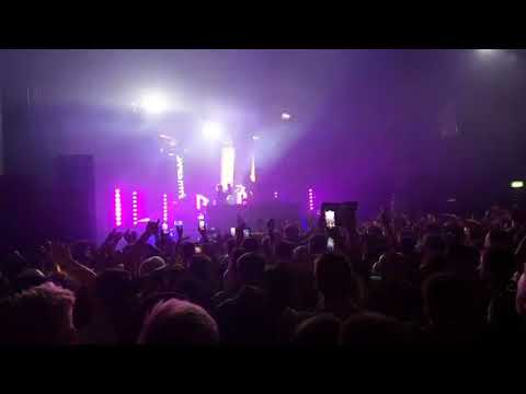 @JamesHype - Crank (Live @Electric Brixton 2022)