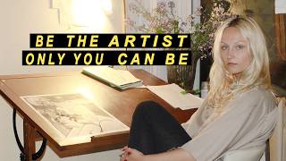 A (Very) Honest Guide for How I Stay Creatively Motivated