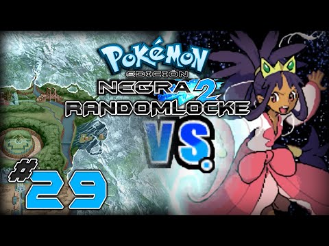 Pokémon Black 2 Randomlocke in Spanish - Episode 29 - THE FINAL BATTLE!