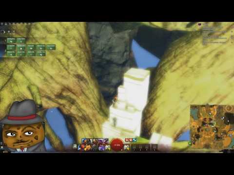 Keks Mafia [Keks] - SGJP (Super Gilden Jumping Puzzle) - Einweihung