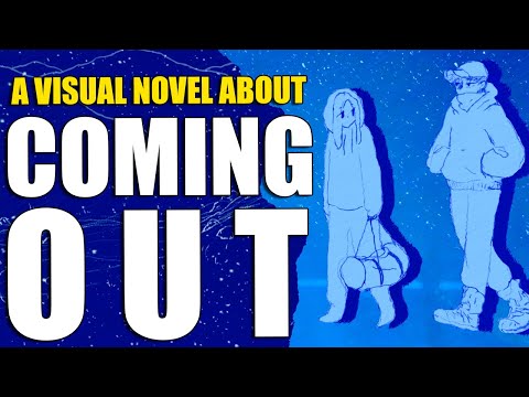 "If Found" (Full Playthrough) - Coming out in 1990s Ireland