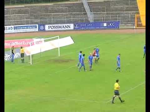 06.06.2009 SV Darmstadt 98 6:3 Spvgg Unterhaching II